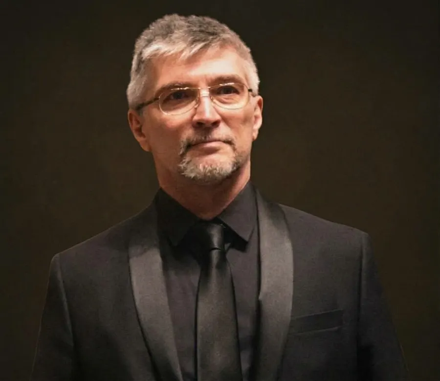 Antonio Eros Negri