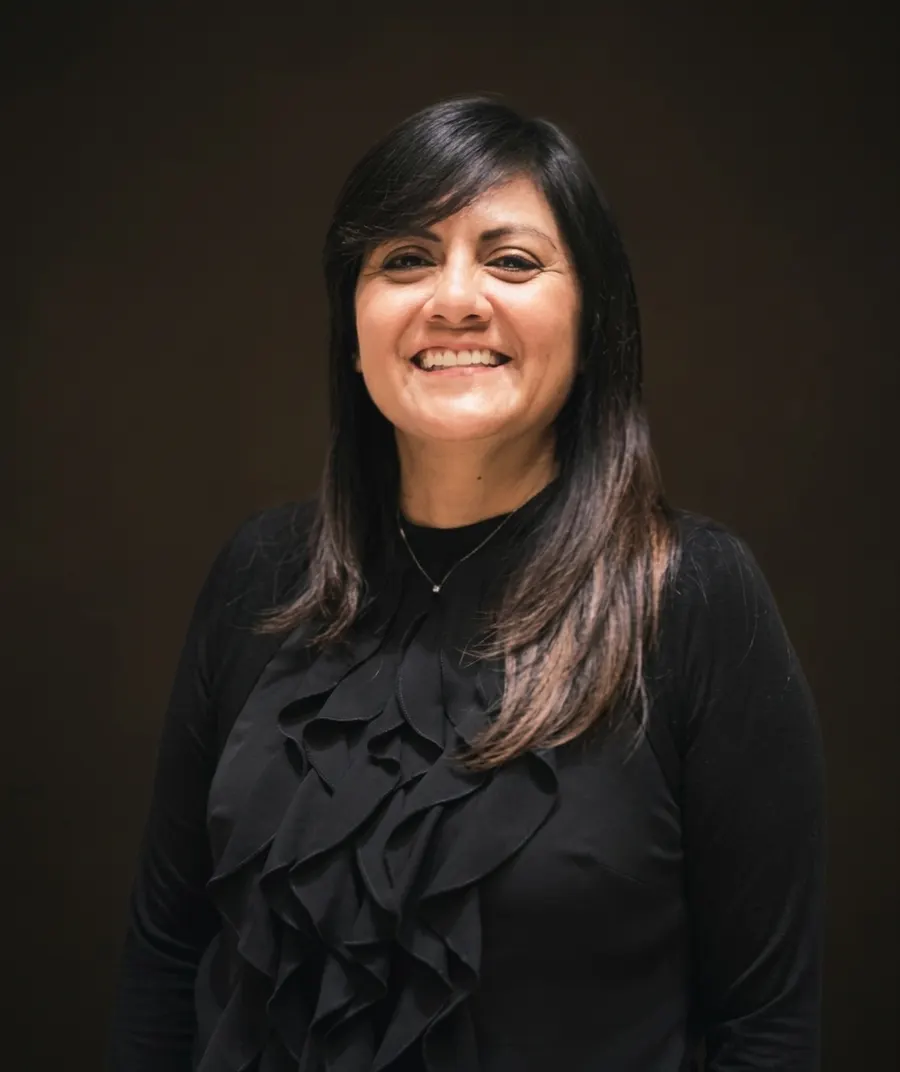Francisca Ruffini