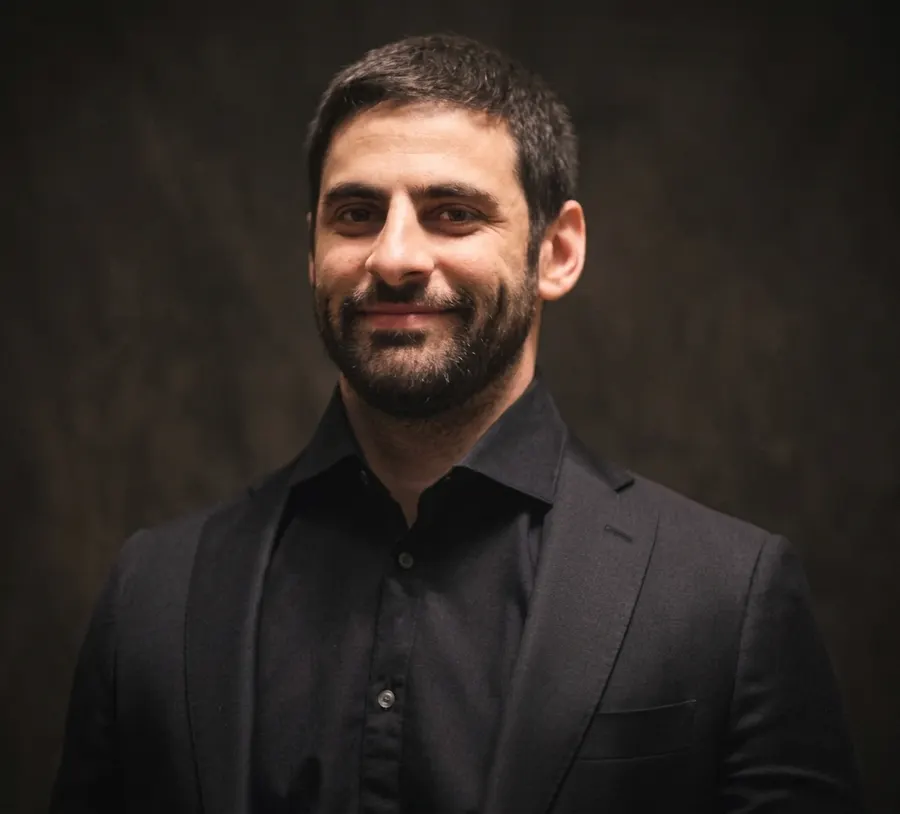 Gabriele Paludetto