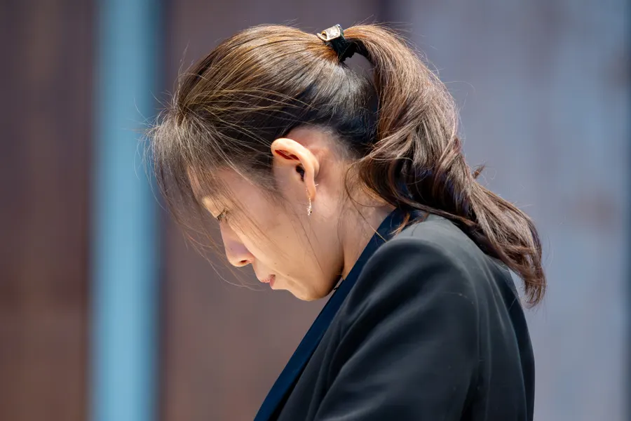 Satomi Hotta, direttore artistico di Associazione KOE